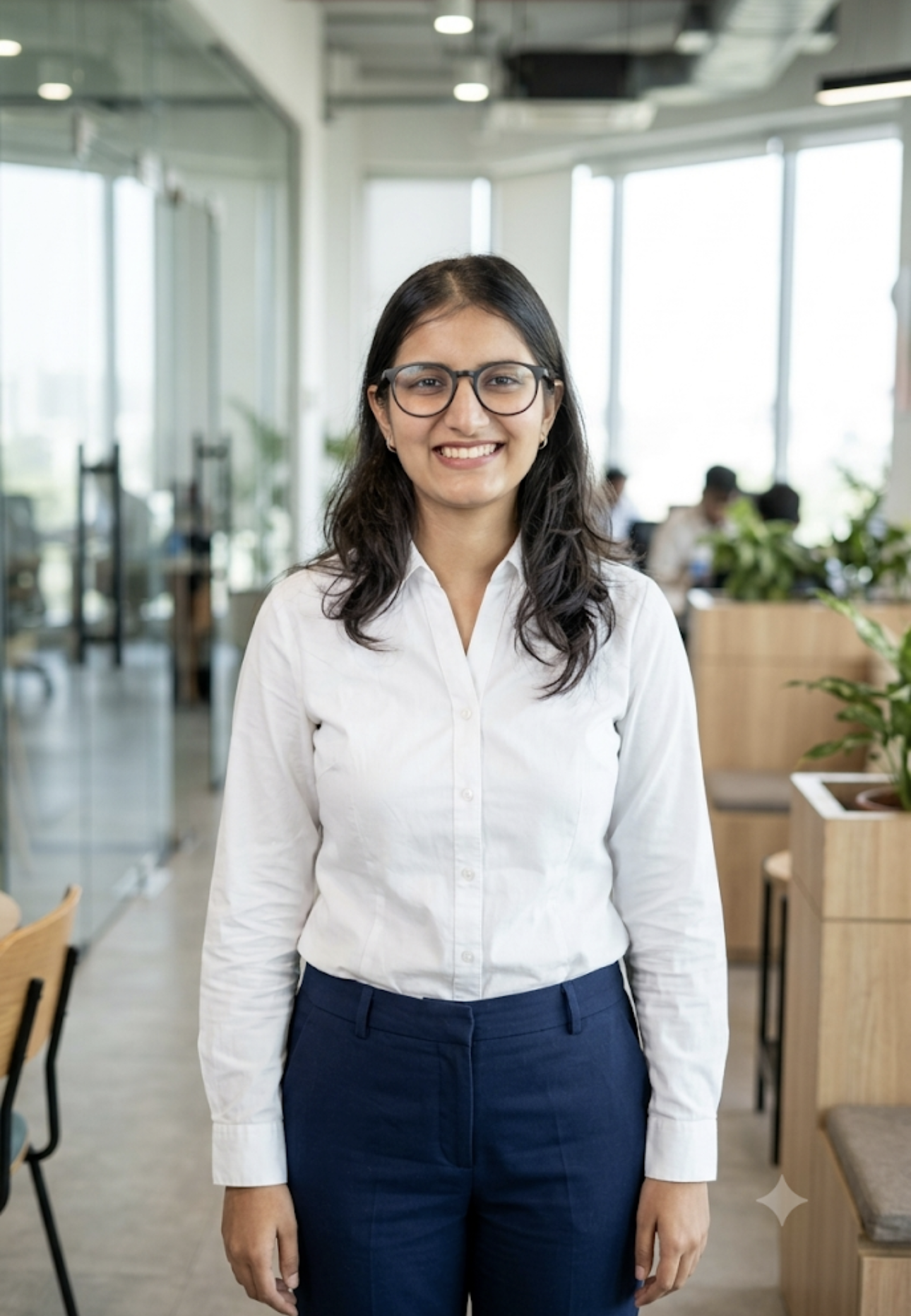 Anya Singh